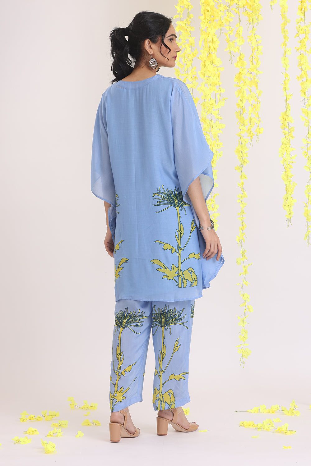 Powder Blue Coords Sets