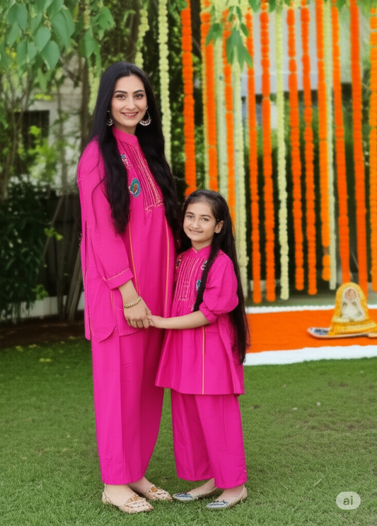 Gulaabi Saath